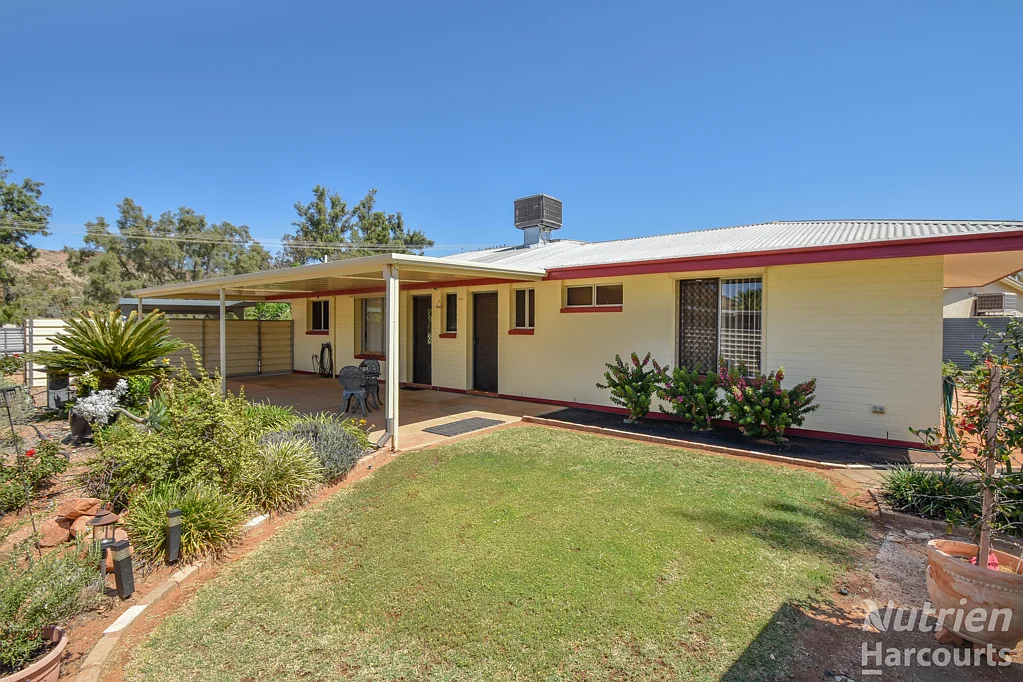 18 Cora Crescent, Gillen, NT 870