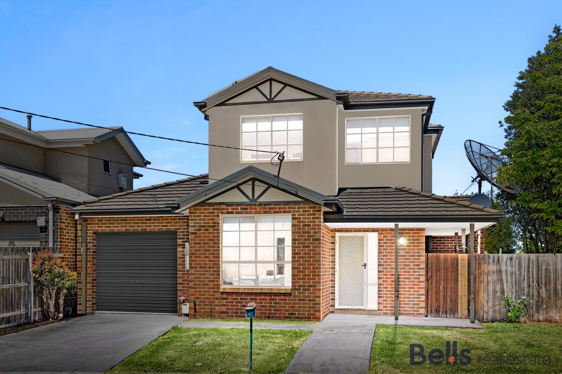 15C ROCKBANK RD, ARDEER VIC 3022, 0 Bedrooms, 0 Bathrooms, Townhouse