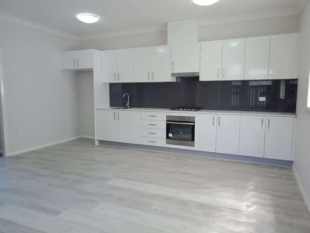 2 Bedroom Granny Flat For Lease!