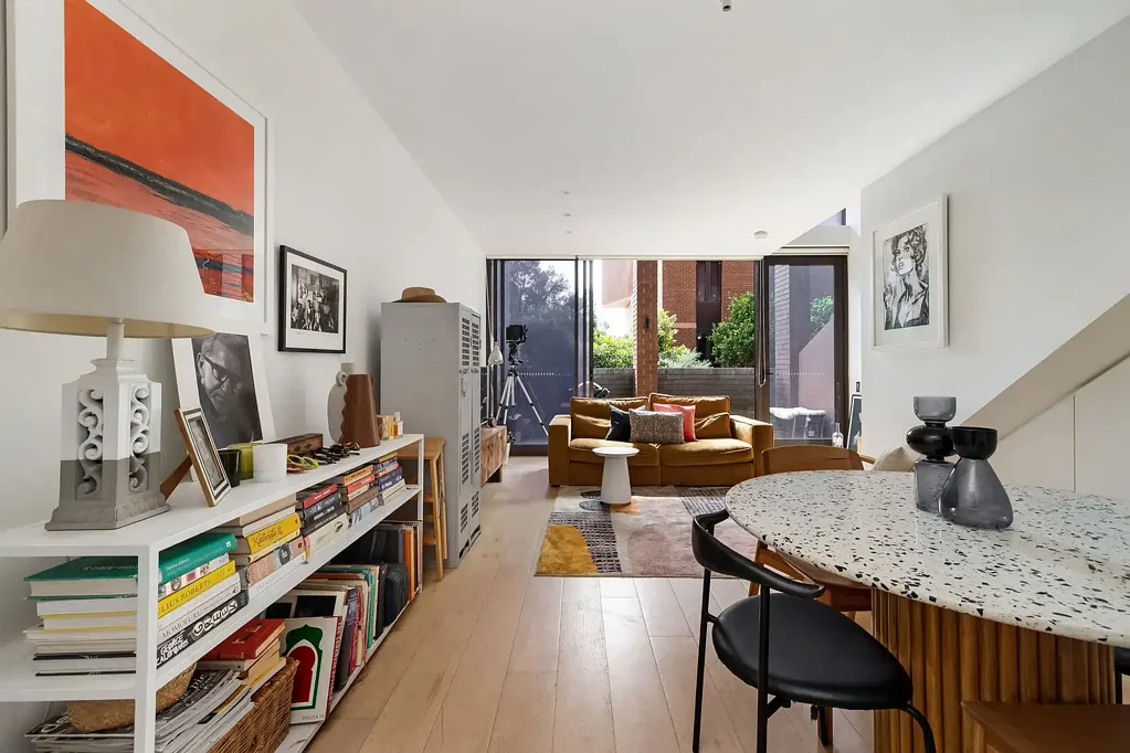 Dulwich Hill 1Zimmer Superb Inner West retreat in enviable locale