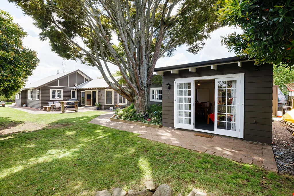 185 King Street, Cambridge, Waipa, Waikato