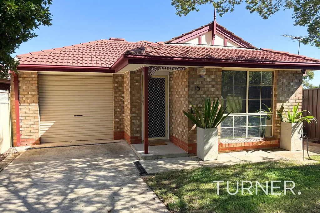 Comfortable Family Living in a Peaceful Golden Grove Setting