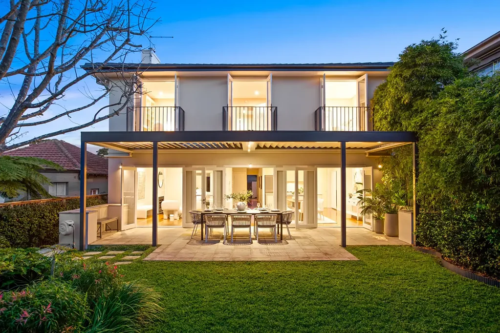 109 Awaba Street, Mosman, NSW 2088