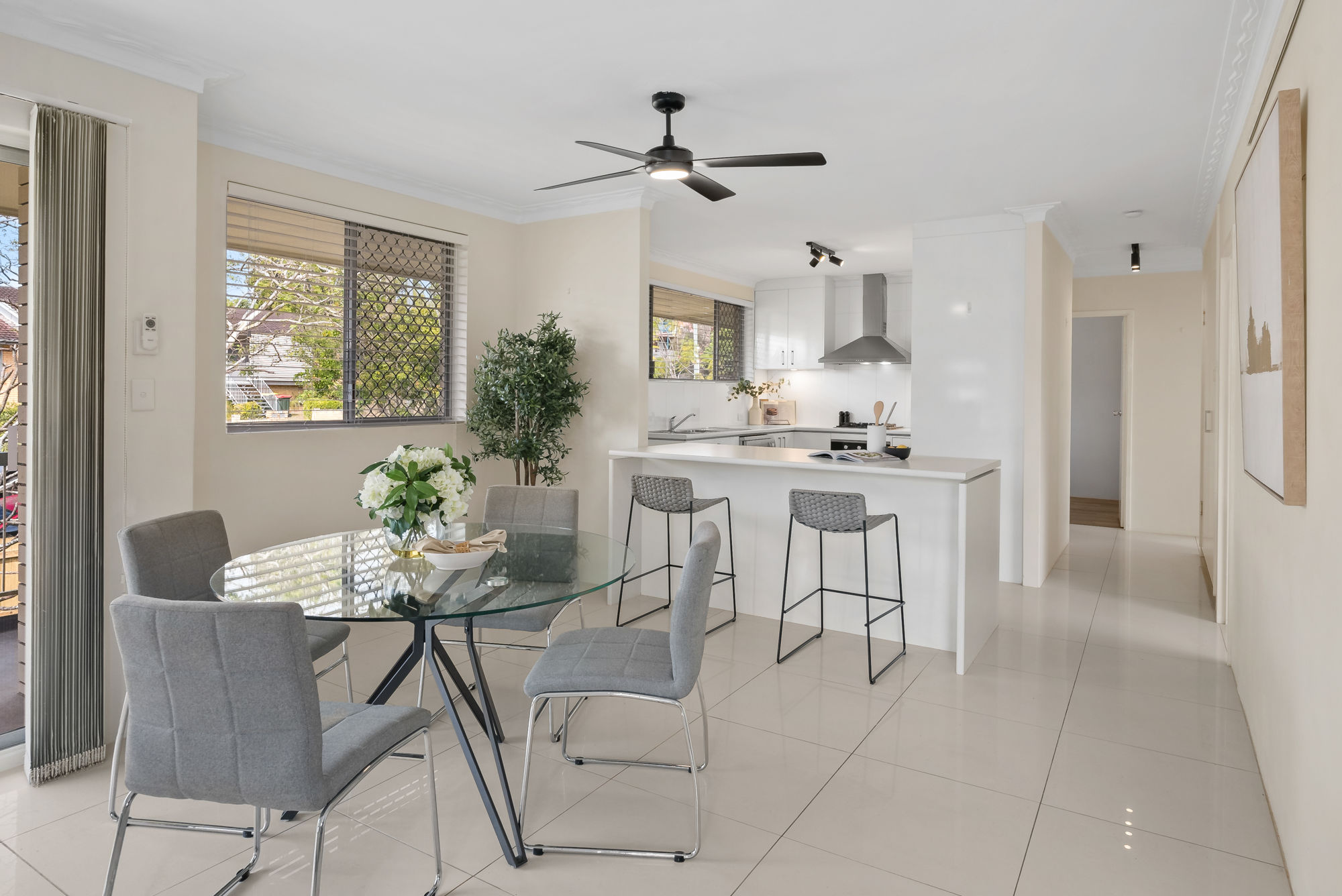 UNIT 5 245 PICKERING ST, GAYTHORNE QLD 4051, 0 phòng ngủ, 0 phòng tắm, Unit