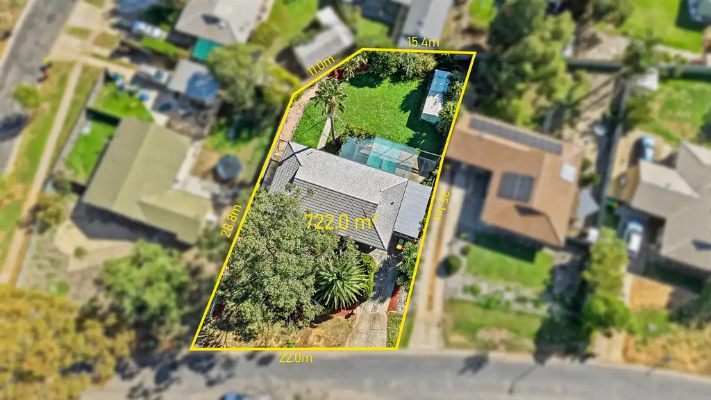 Salisbury Park 3બેડરૂમ Renovate, Develop or Enjoy!