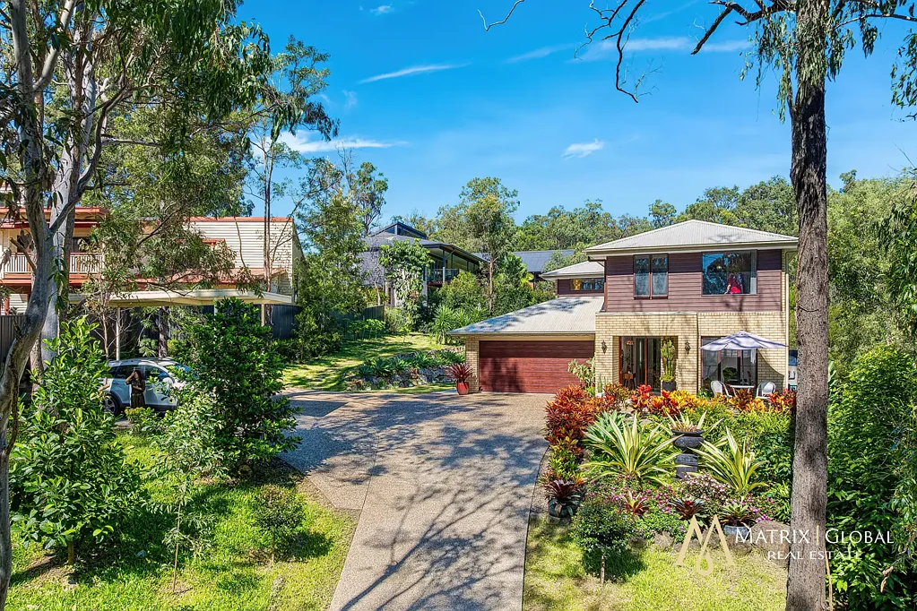 Worongary 4房  Modern Acreage Living – Spacious, Private, and Convenient