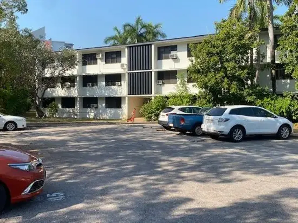 Darwin City 1 Bedroom City living you can afford! Now vacant!