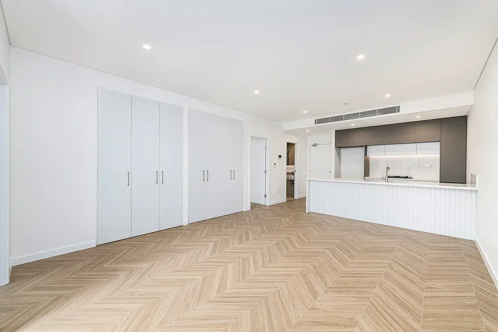 Luxury Living, Executive Residences