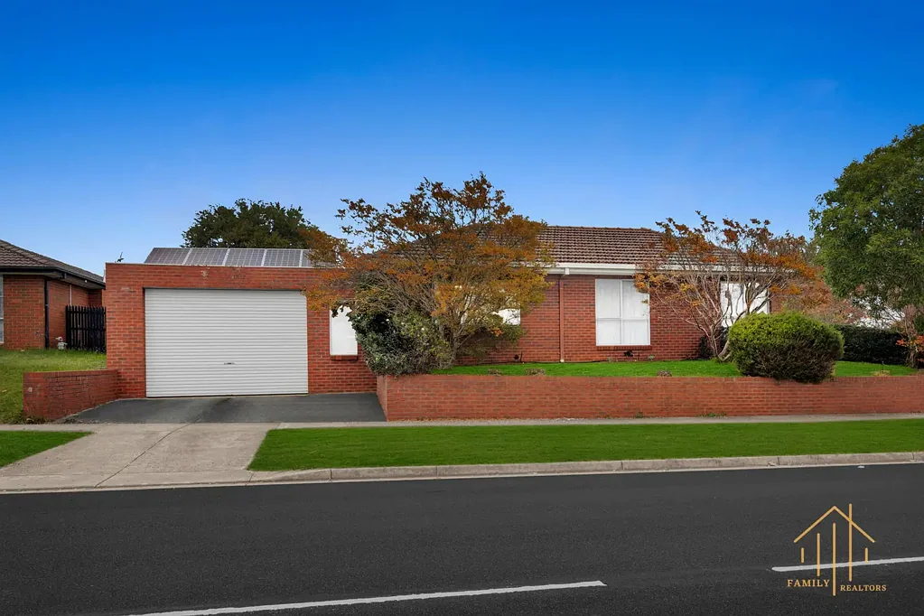 Berwick 3 Slaapkamer Spacious Family Living with Exceptional Outdoor Appeal!