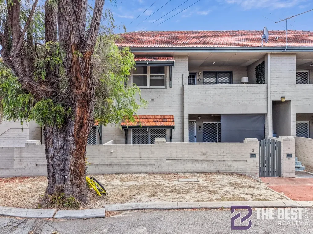2/1196 Albany Highway, Bentley, WA 6102
