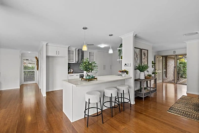 4 Constellation Crescent, Bridgeman Downs, QLD 4035, 4 slaapkamers, 2 badkamers, House