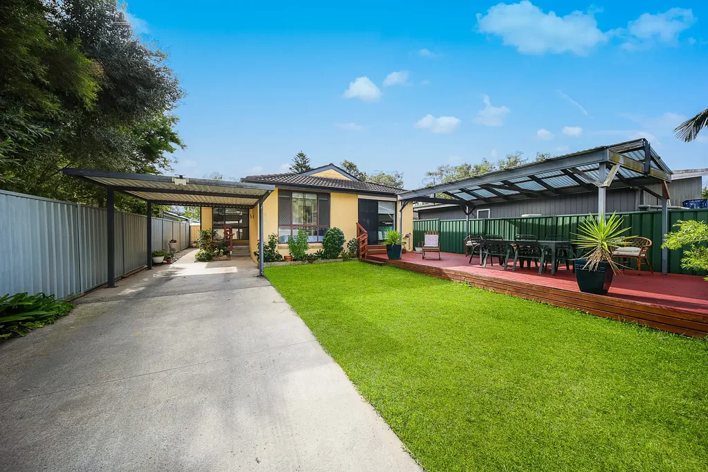 Umina Beach 3غرفة نوم Private Coastal Villa with No Strata Fees