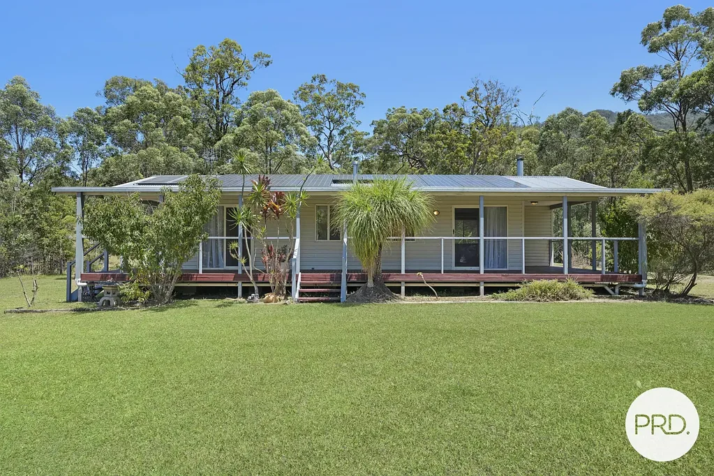 29 Stewarts River Road, Johns River, NSW 2443