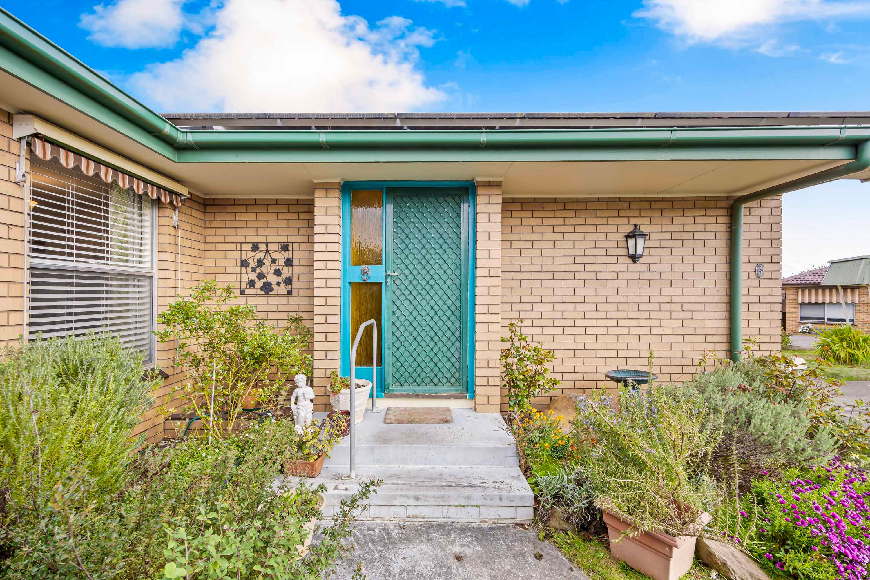 UNIT 6 209 LEITH ST, REDAN VIC 3350, 0 rūma, 0 rūma horoi, Unit