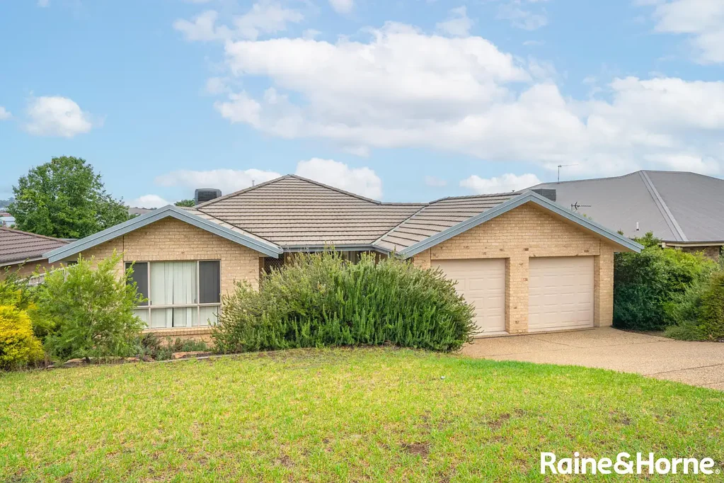 Address Withheld, Bourkelands, NSW 2650