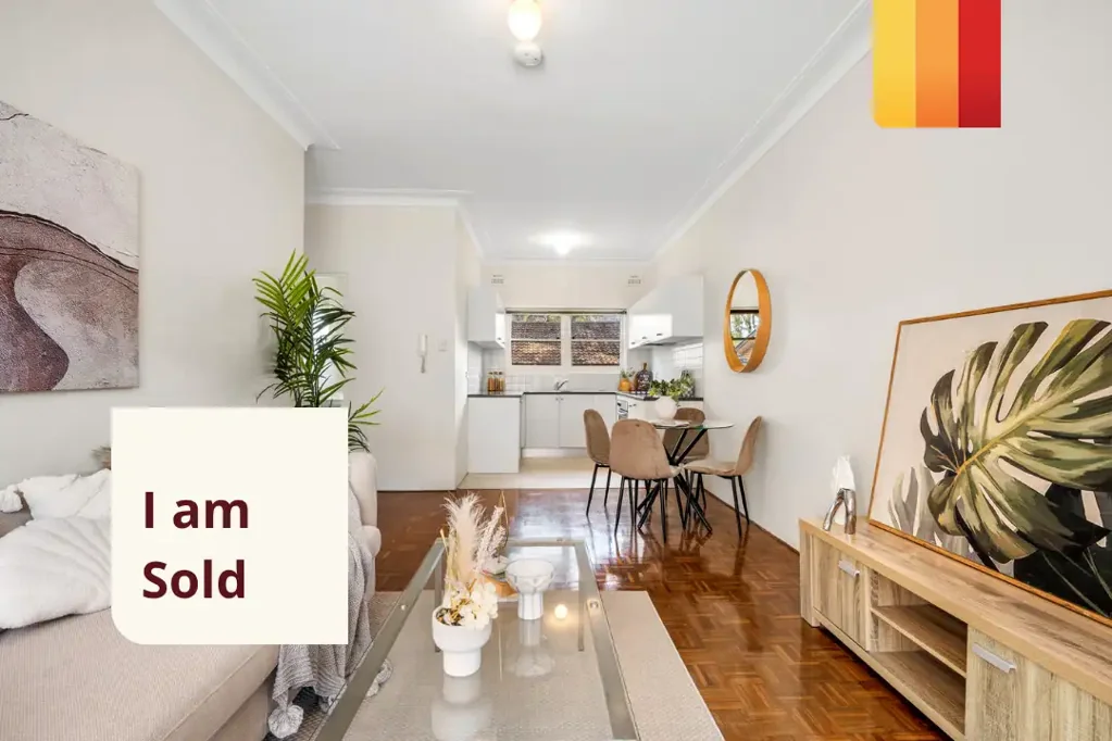 9/12 Prospect Road, Summer Hill, NSW 2130