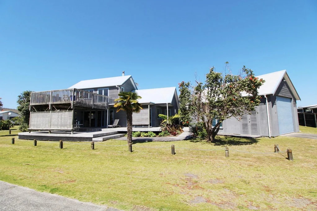 Corokia Place - Something Special