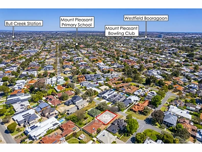 Adres Weerhou, Mount Pleasant, WA 6153, 0 slaapkamers, 0 badkamers, Section