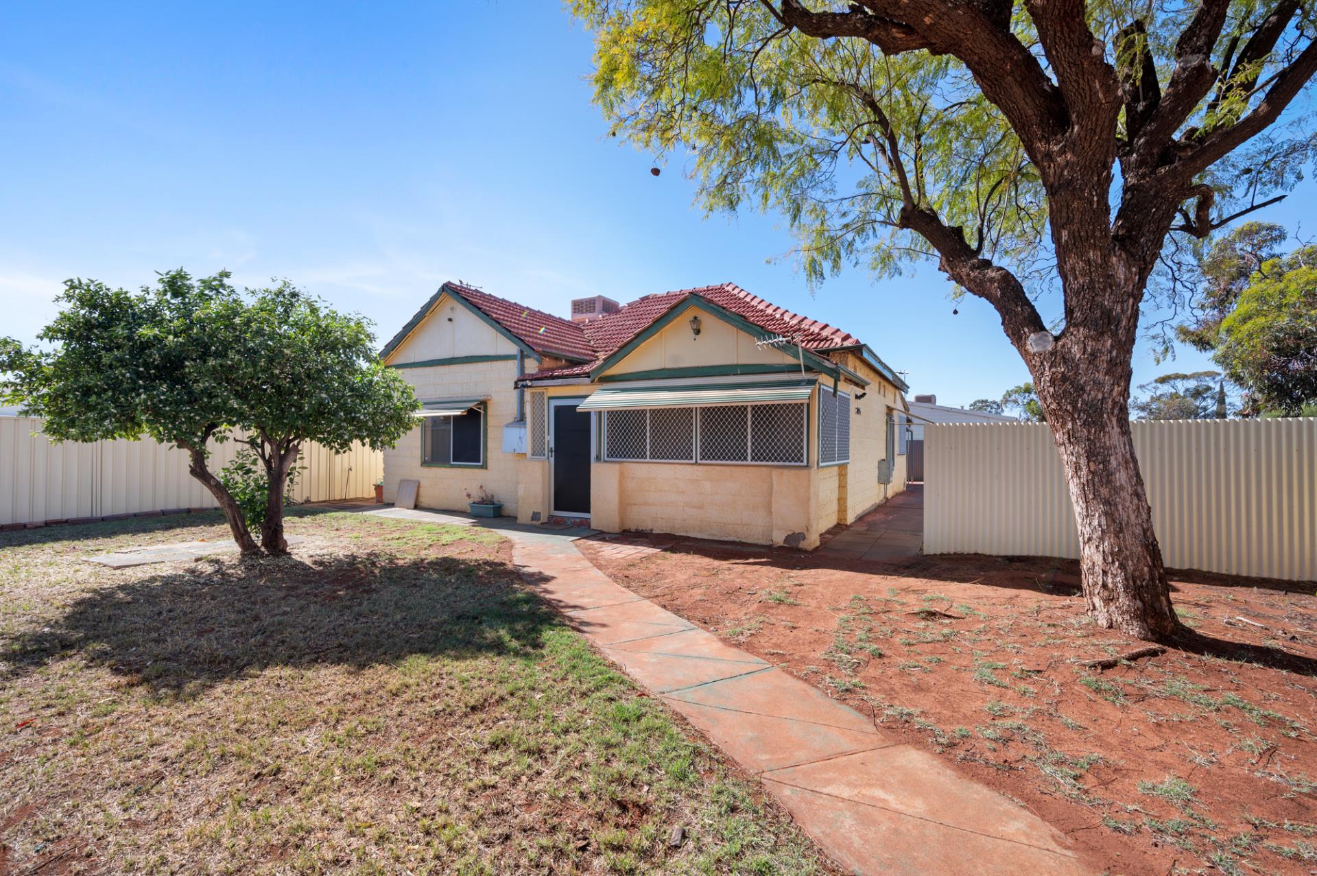 213A HAY ST, KALGOORLIE WA 6430, 0 Bedrooms, 0 Bathrooms, House