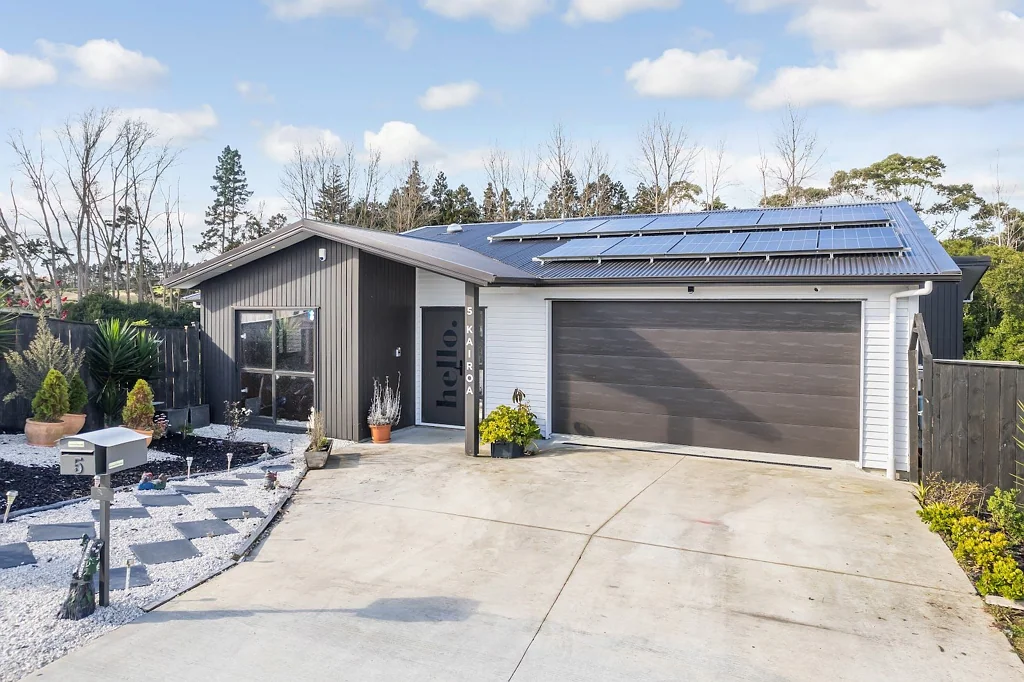 5 Kairoa Court, Tuakau, Franklin, Auckland