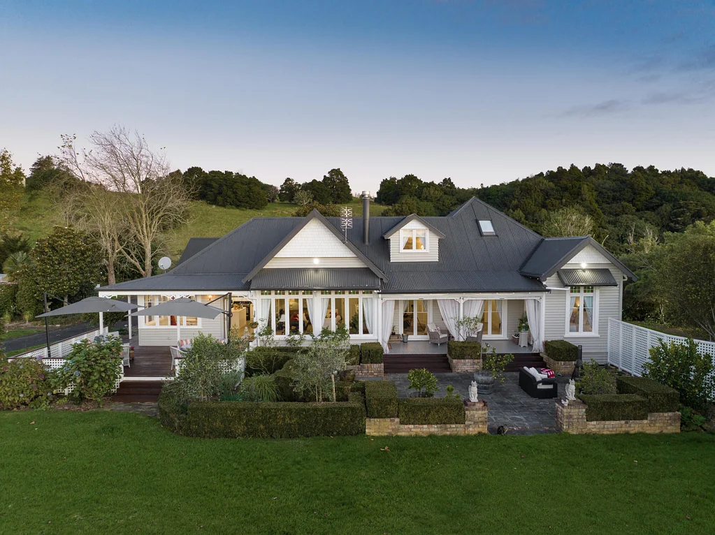 167B Runciman Road, Pukekohe East, Franklin, Auckland
