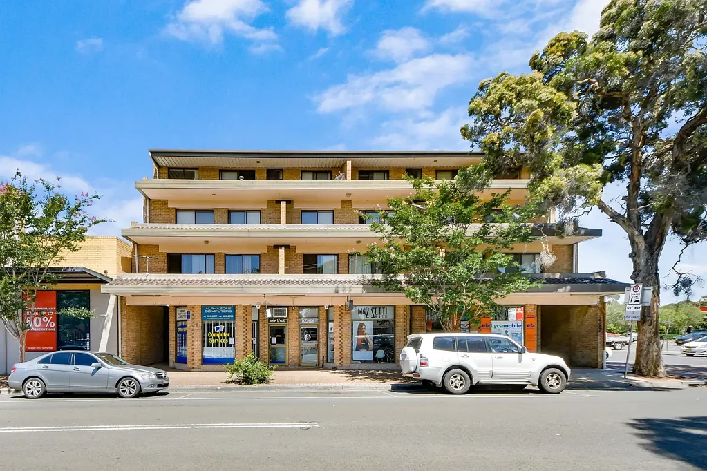 16/4-6 Nardoo Street, Ingleburn, NSW 2565