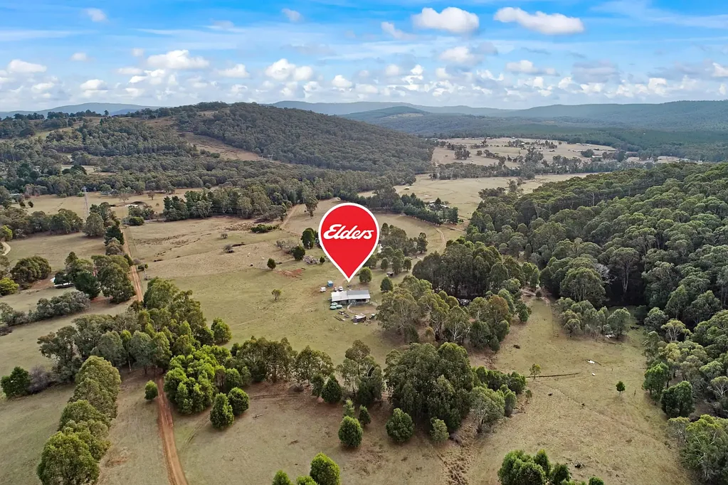 1376 Old Tolmie Road, Tolmie, VIC 3723