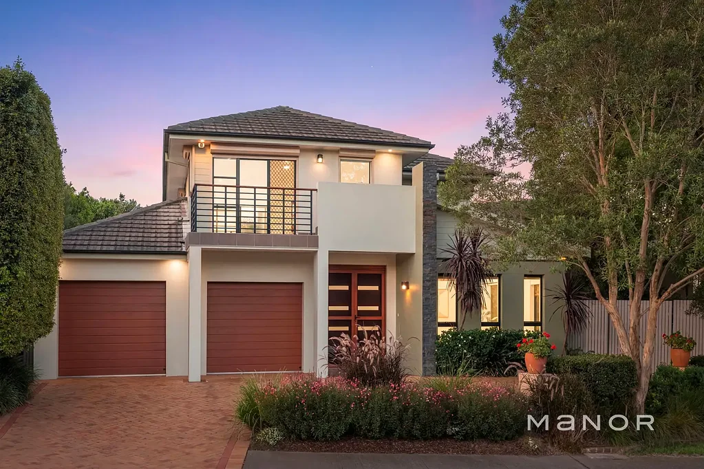 62 Yarrandale Street, Stanhope Gardens, NSW 2768
