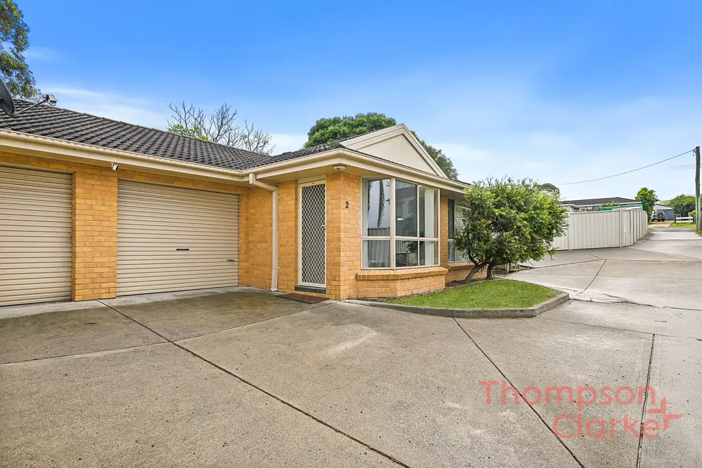 Pelaw Main 2房  Modern & Low-Maintenance Living in a Convenient Location