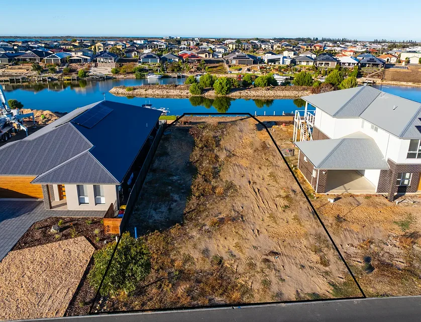 LOT 8026/43 Victoria Parade, Hindmarsh Island, South East, 0部屋, 0バスルーム, Section