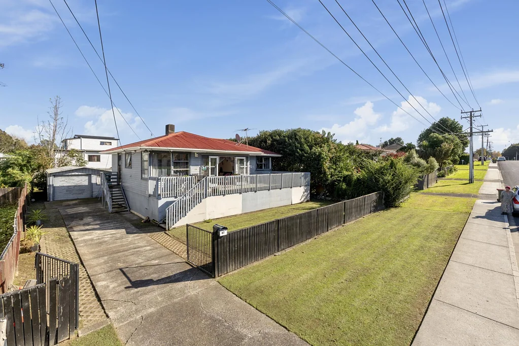 67 Smiths Avenue, Papakura, Auckland