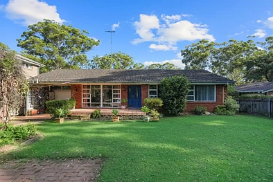 32 Robert Street, Telopea, NSW 2117, 3房, 1浴, House