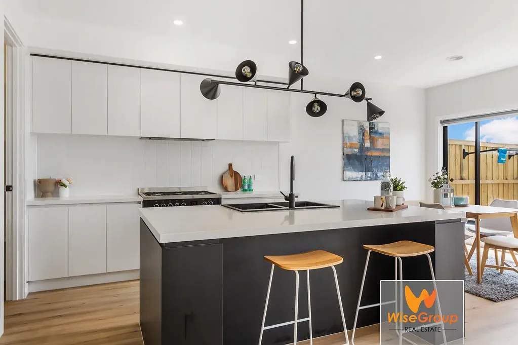 Brand New Designer Home