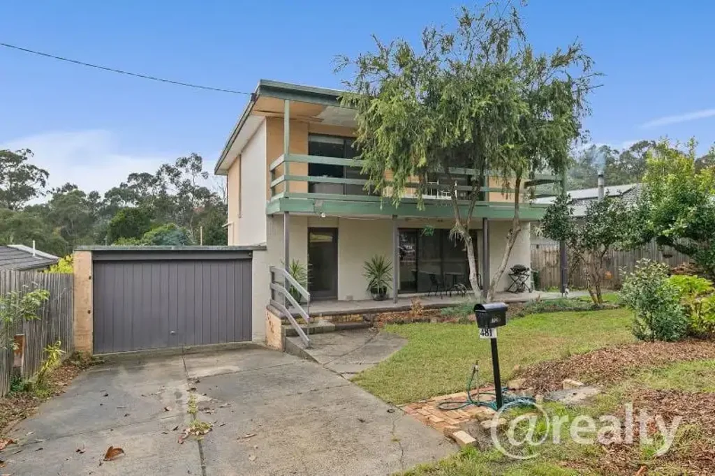 Badger Creek 3ห้องนอน Calling All Renovators and Flippers – Unlock the Potential in Badger Creek!