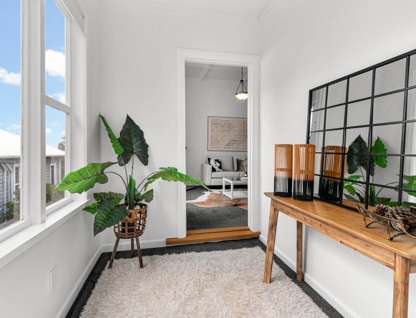 41 Landscape Road, Mt Eden, Auckland City, Auckland, 3房, 2浴, 独立屋