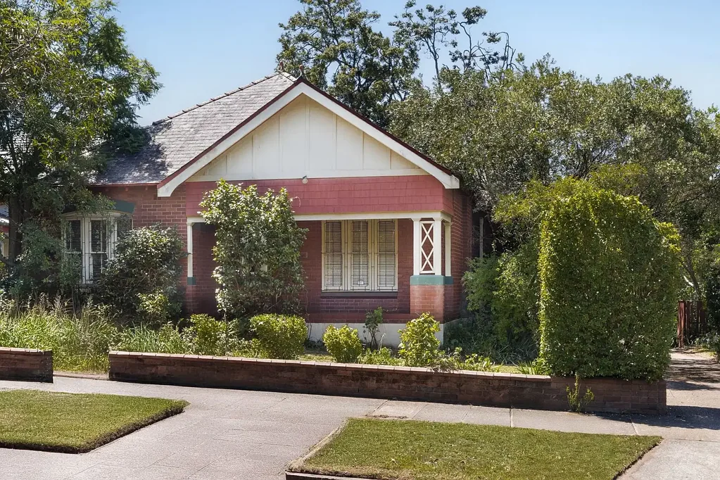9 Albyn Road, Strathfield, NSW 2135