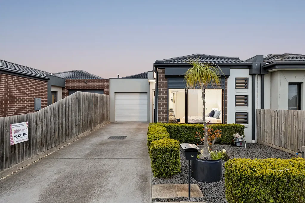 14 Garth Place, Epping, VIC 3076