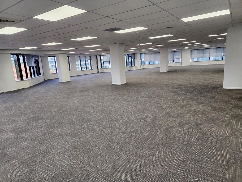 Grafton Renovated office space with flexible terms