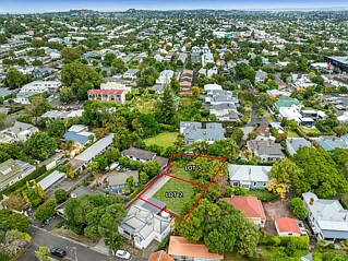 2/5 and 3/5 Edenvale Park Road, Mt Eden, Auckland City