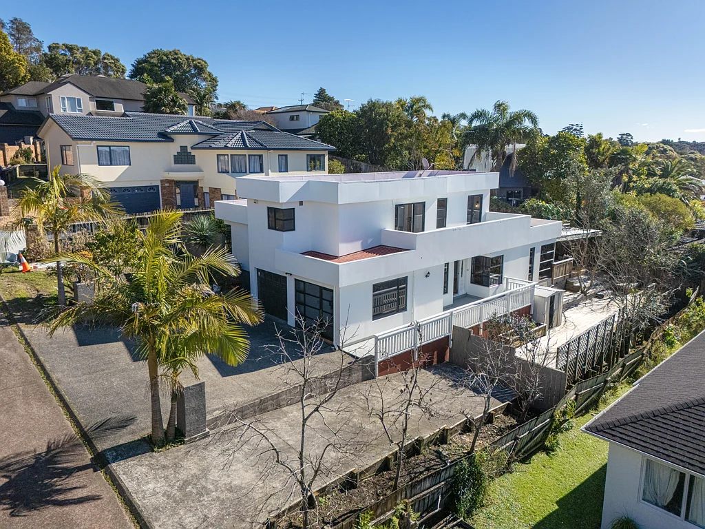 Unsworth Heights 3chambre Fully Renovated Family Home