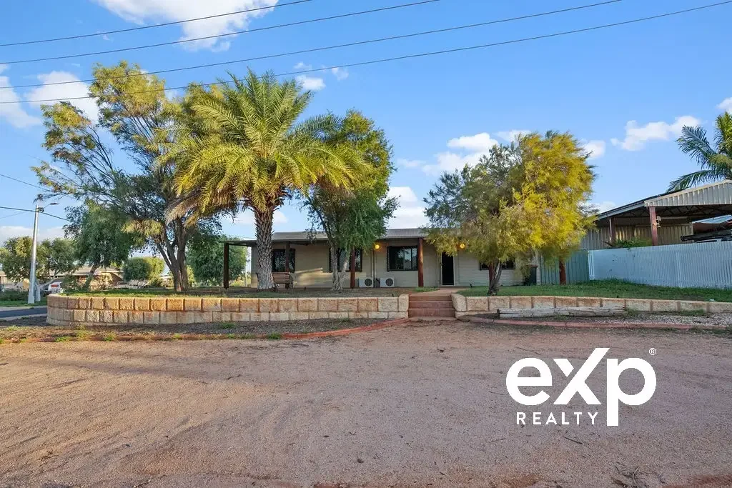 2 Keillor Place, Exmouth, WA 6707