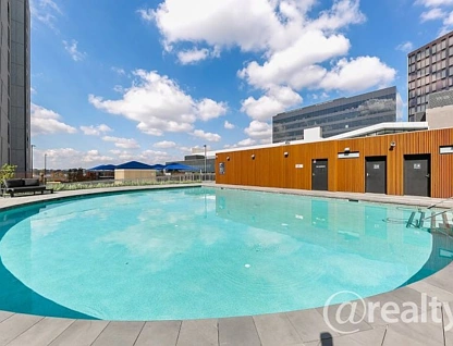 2205/864 Blackburn Road, Clayton, Bayside, 2房, 2浴, Apartment