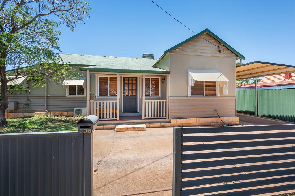 30B Campbell Street, Lamington, WA 6430