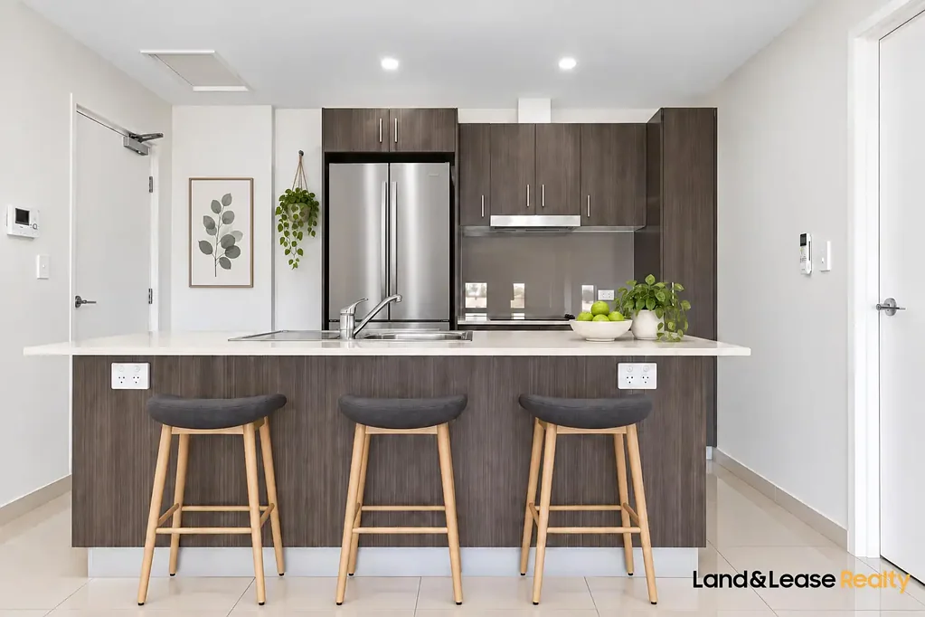 Coolalinga 2침실 Move-In Ready with Strong Rental Appeal
