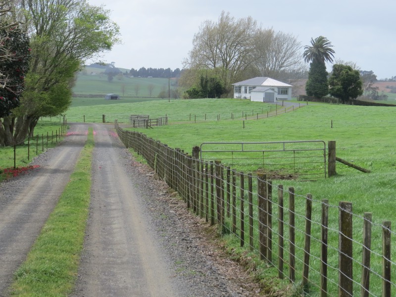 745 Puketarata Road, Otorohanga, Otorohanga, 0 침실, 0 욕실, Dairy