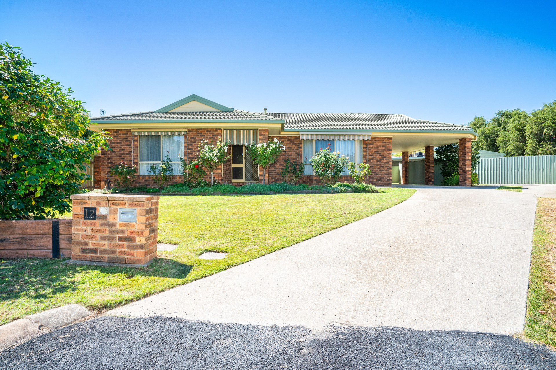 12 CEDAR CT, THURGOONA NSW 2640, 0 침실, 0 욕실, House