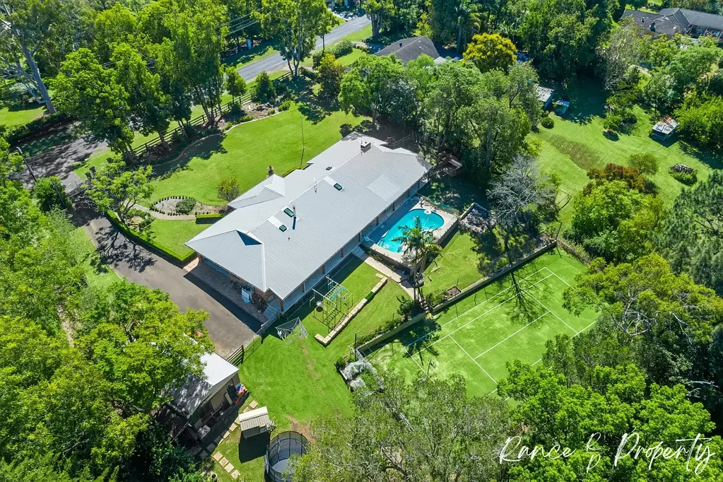 11A Park Road, Kenthurst, NSW 2156