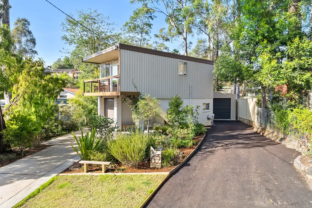 Surf Beach 2房  North Facing Coastal Living