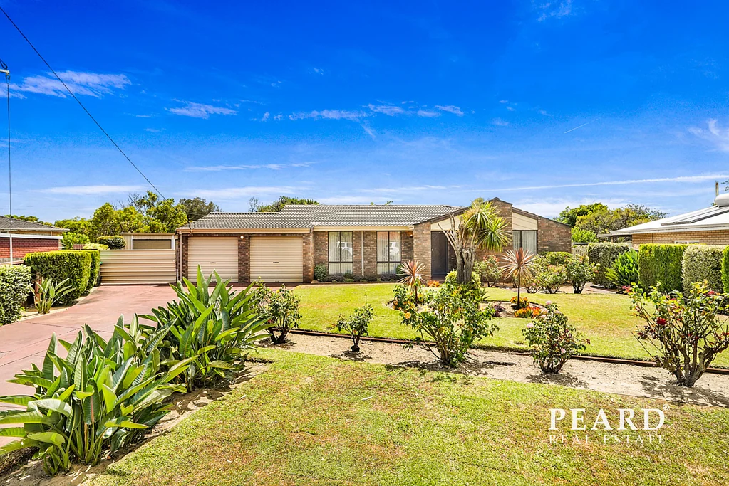 16 Hunston Street, Balcatta, WA 6021