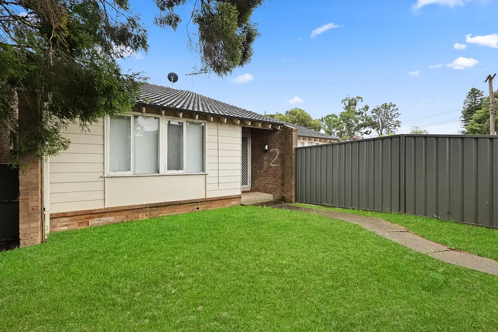 2/1 Byrd Place, Tregear, NSW 2770